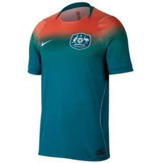 Australia 2a Equipación 2026